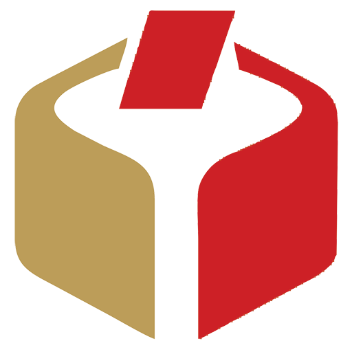 Logo Bawaslu